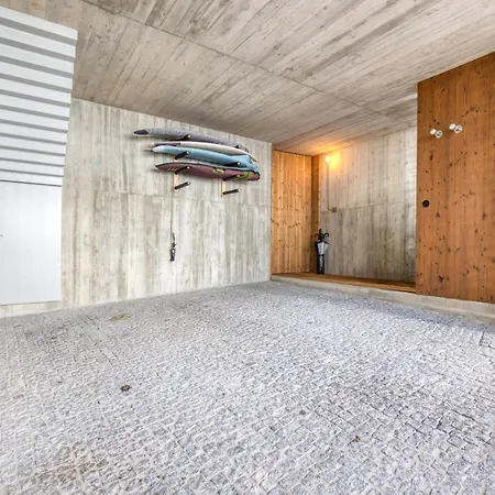Center Luxury With Rooftop Heated Pool & 3 Terraces Daire *