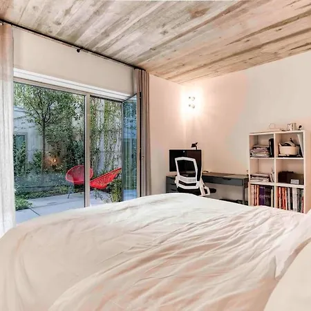 Center Luxury With Rooftop Heated Pool & 3 Terraces Daire Lisboa
