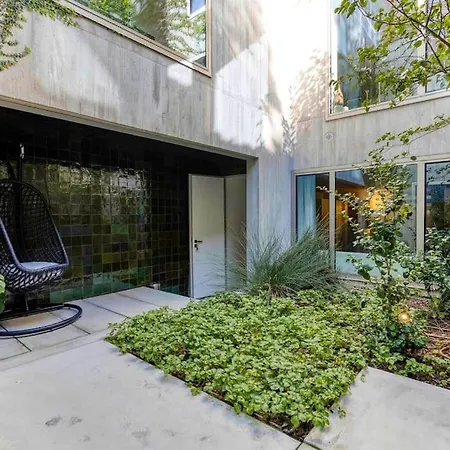 Center Luxury With Rooftop Heated Pool & 3 Terraces