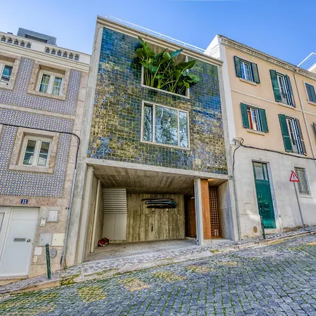 Daire Center Luxury With Rooftop Heated Pool & 3 Terraces *