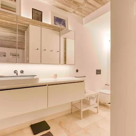 Center Luxury With Rooftop Heated Pool & 3 Terraces * Lizbona