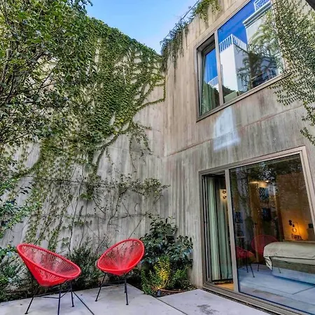 Center Luxury With Rooftop Heated Pool & 3 Terraces Apartament Lizbona