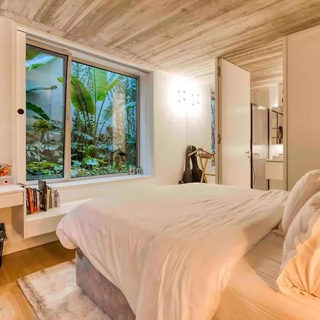 Apartament Center Luxury With Rooftop Heated Pool & 3 Terraces