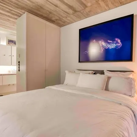 Center Luxury With Rooftop Heated Pool & 3 Terraces * Lizbona