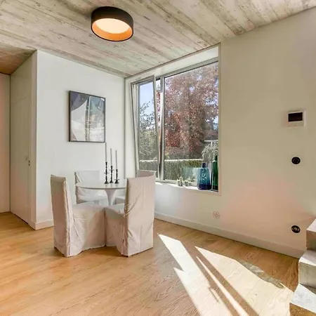 Center Luxury With Rooftop Heated Pool & 3 Terraces