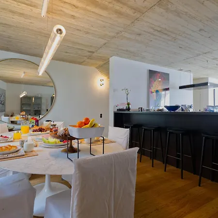 Center Luxury With Rooftop Heated Pool & 3 Terraces Apartament Lizbona