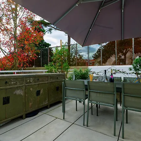Center Luxury With Rooftop Heated Pool & 3 Terraces Apartament Lizbona